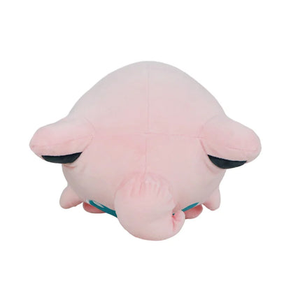 Original Jigglypuff Stuffed Doll Plush Toys Gengar Clefairy Marill Cartoon Kawaii Birthday Gift For Kids Collectio Beauty World Shop