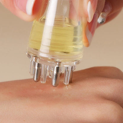 Scalp Applicator Massage Comb For Head Hair Growth Hair Regrowth Liquid Serum Oil Brush Nourish Hair Roots Comb Anti Hair Lose Beauty World Shop
