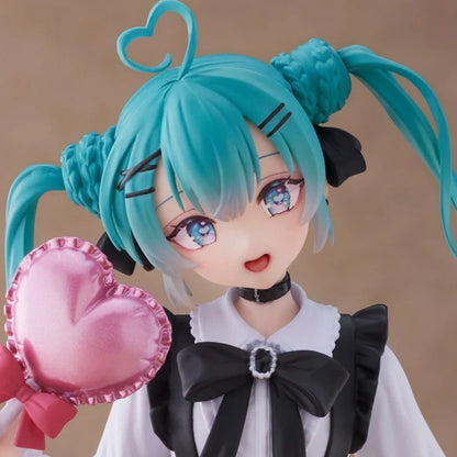 Hot Kawaii Girl Hatsune Miku Anime Figure Fashion Subclture Miku Action Figure Christmas Gift PVC Collection Model Doll Toys Beauty World Shop