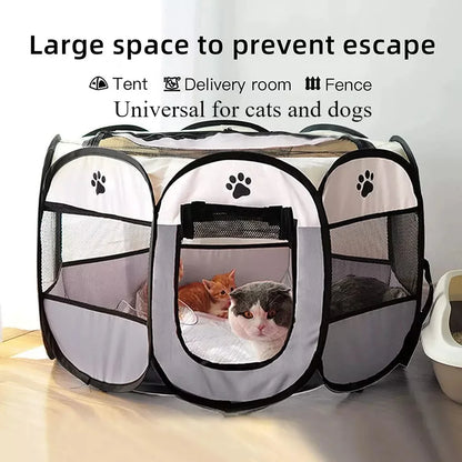 Cat bowl automatic feeder for cats, dogs, pets, water dispensers, integrated cat bowl, cat food basin, dogs, eating, drinking wa Beauty World Shop