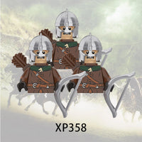 XP358-3pcs