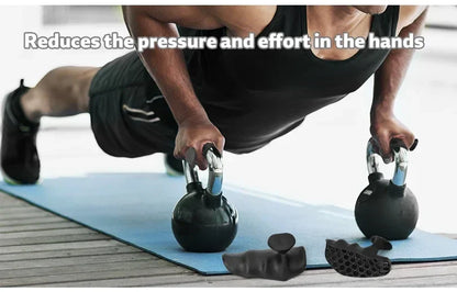 Finger Trainer Gymnastics Grip Fitness Hand Grip Strength Trainer Gym Pull Grip Cross Training Palm Grip Handle Protection Beauty Trend Shop