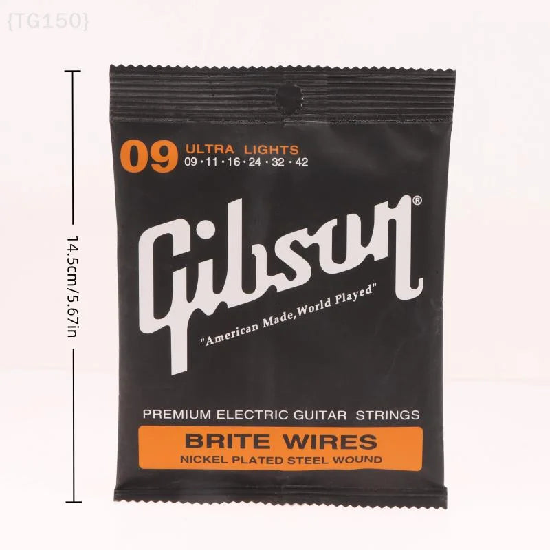 1 Pcs Smooth-Feel Non-Oxidation Acoustic Guitar Strings Set - Ideal For Ballad & Ethnic Plucked Instruments Beauty World Shop