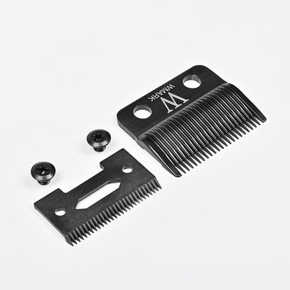 Electric Hair Clipper Trimmer Knife Blade Replacement Clipper Blade Cutter Hair Grooming Trimmer Electric Push Scissors Blade Beauty World Shop