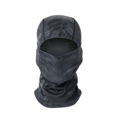 Camouflage Balaclava Hat Cycling Full Face Mask Outdoor Sports Hunting Hiking Ski Mask motorcycle Helmet Inner Cap Beauty World Shop