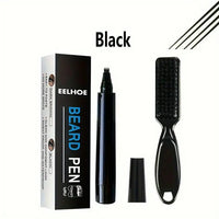 1pc black