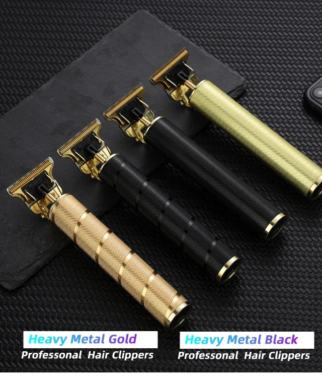New Professional Electric Shaver for Men Razor for Men Mower Beard Trimmer Barber Shaving Machine T9 Hair Clipper Dropshipping