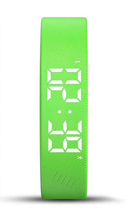Smart Bracelet LED Digital Waterproof Smart Clock Smartband With running pedometer Monitor Smart Band Vibration Alarm Reminder Beauty World Shop