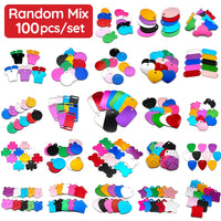 Mix Random