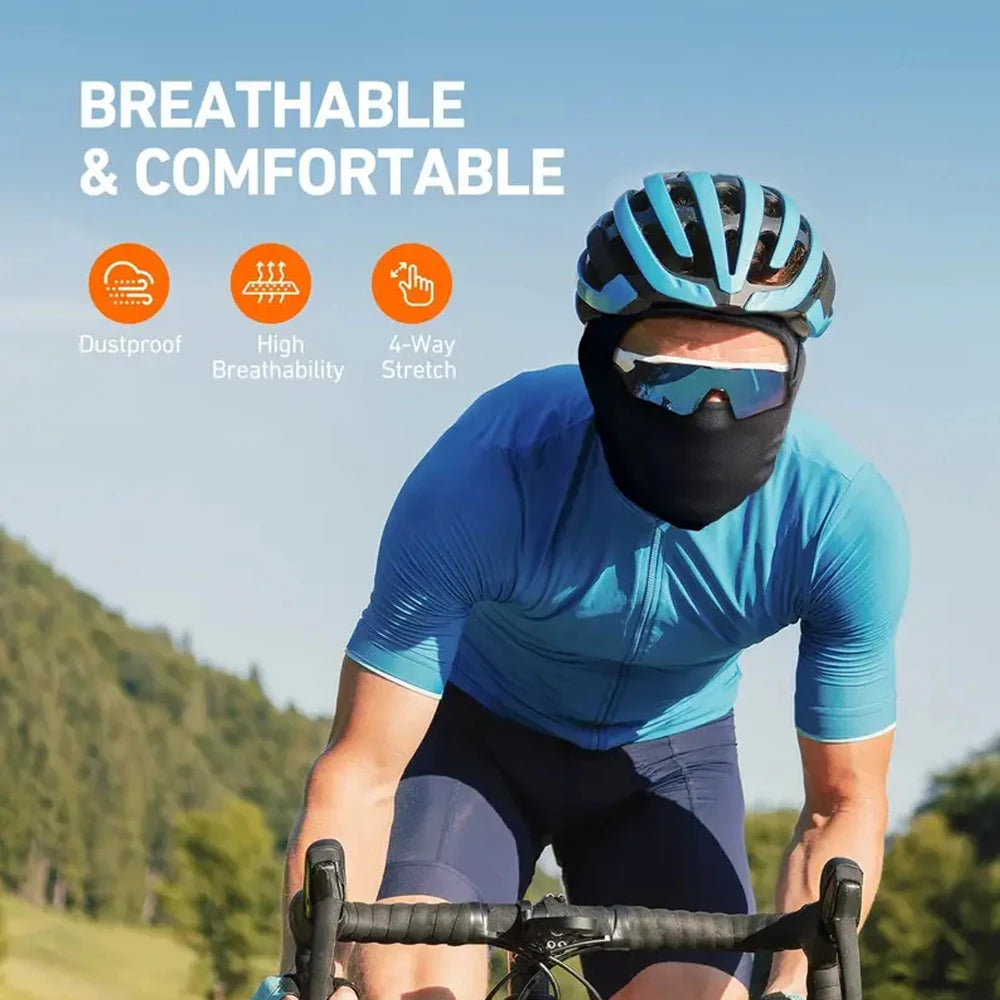 Camouflage Balaclava Hat Cycling Full Face Mask Outdoor Sports Hunting Hiking Ski Mask motorcycle Helmet Inner Cap Beauty World Shop