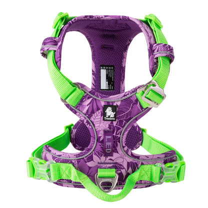 Truelove Pet Harness Small Medium Large Split Dog Fashion Outdoor Dropshipping Beauty World Shop