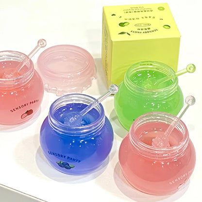 Sense Party Hydrating Lip Mask - Reduces Lip Lines, Deeply  Chapping Overnight with Visible Results Beauty Trend Shop