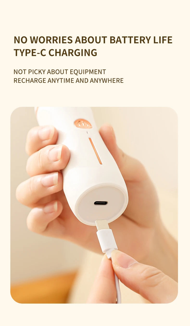 HOMEFISH Electric Foot Grinder Automatic Foot Callus Rubbing Pedicure Dead Skin Callus Remover for  Foot Beauty Machine Beauty World Shop