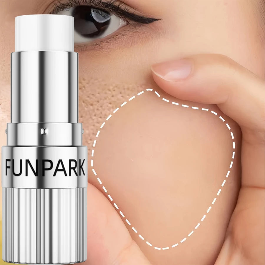 Invisible Pore Stick Makeup Primer Long Lasting Waterproof Base Holding Pre Makeup Cream Moisturizing Jelly Primer Lotion Base Beauty World Shop
