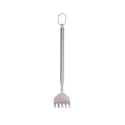 1Pcs Portable Adjustable Extendable Telescopic Back Scraper Backbone Scratch Massage Itch Scratch Massage Tools Dropshipping Beauty World Shop