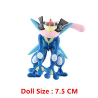 Greninja