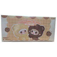 6pcs 1set