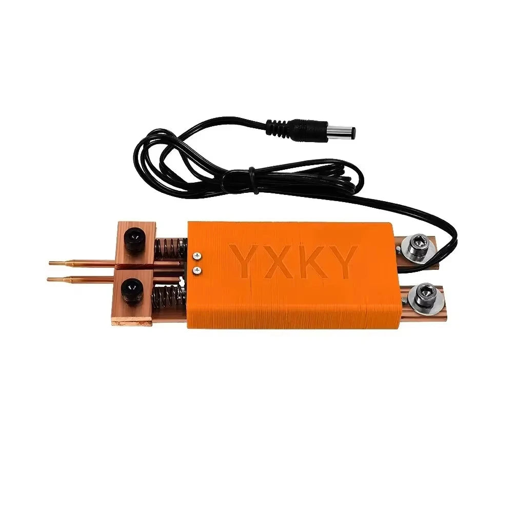 18650 Battery Triggered Welding Mini Spot Welding Handheld Automatic Triggered Spot Welding Pen Integrated Spot Welding Machine Beauty World Shop