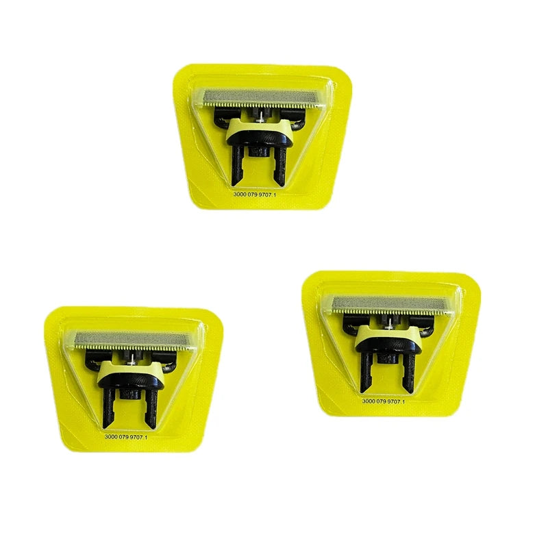 Professional Replacement Blades Electric Shaver Heads For One blade QP210 QP2515 QP2520 QP2630 QP2834 Beard Trimmers QP220/30/40