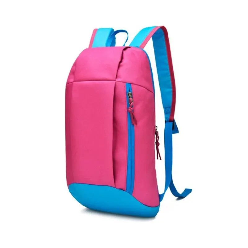 Outdoor Lightweight Small Sports MEN'S Backpack Beauty World Shop