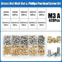 420pcs  3A