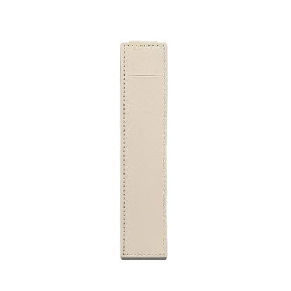 Leather Adjustable Elastic Band Pen Holder, Pen Pouch For Planner, Pen Holder For Notebook, Notebook Pen Holder Beauty World Shop