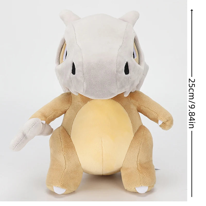 Original Peluche Pokemon Gengar Peluche 24cm Pokemon stuffed Toy Cute Cartoon Pikachu Plush Doll Soft Doll Child Birthday Gift Beauty World Shop