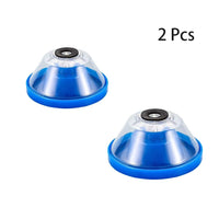 2 Pcs Blue