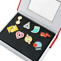 Pokemon Brooch