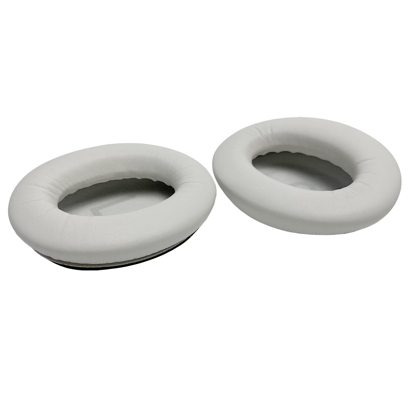 Nullmini Replacement Earpads for Bose QC35 QC35II QC45 Headphones Ear Pads Cushion Earmuffs Sleeve Headband