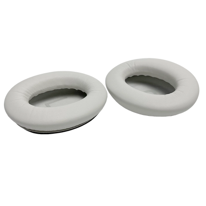 Nullmini Replacement Earpads for Bose QC35 QC35II QC45 Headphones Ear Pads Cushion Earmuffs Sleeve Headband