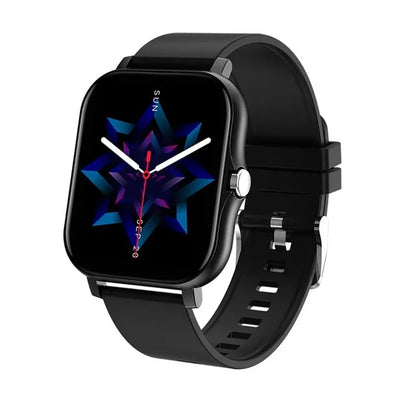 Sport Smart Watch Fitness Clock Health Monitor Waterproof Smartwatch Bluetooth Call Watches for Men Women IOS Xiaomi Huawei 2025 Beauty Fashion