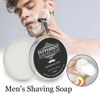60g shaving cream