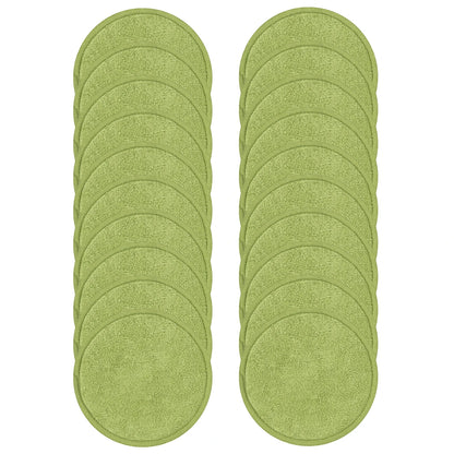 5/10/20 Pack Reusable Makeup Remover Pads Washable Face Cleansing Puff Cloth Clean Sponge Liquid Cream Tools Cosmetic Remover Beauty World Shop