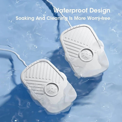 Portable Ultrasonic Vegetable and Fruit Cleaner IPX7 Waterproof Multifunctional Food Washer for Home Kitchen Use Beauty World Shop