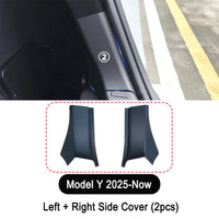 Model Y Side Cover