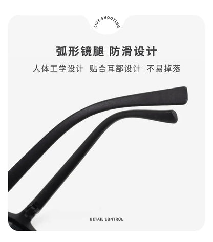 Children's sunglasses, inset style  round frame, 1-7 year old baby sunglasses, sun shading, sun protection Beauty World Shop