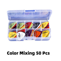 Color Mixing 50 Pcs