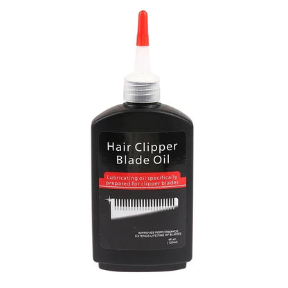 120ml 55ml 30mlLubricant Hair Trimmer Cutter Repair Oil Prevent Rusting Maintenance Lubricant Electric Clipper for Hair Clipper Beauty Trend Shop