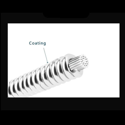 MOGE MG43 028-043 Classical Guitar Strings Nylon Silver Jacketed Wire Coating Musical Instrument Accessories Beauty World Shop