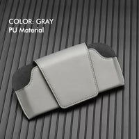 YJH-PU gray