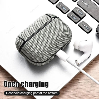 Cover For Airpods Pro 2 Pro 3 USB C 2025 Wireless Earphone Case For AirPods 4 Pro2 2nd Protective Sleeve For Airpods 3 2 1 Cases
