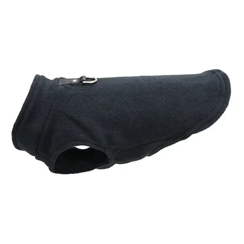 Pet Dog Clothes Wool Jackets Chihuahua Clothing & Accessories Costume Dogs for You Bulldog Home Garden France Puppy Thermal Vest