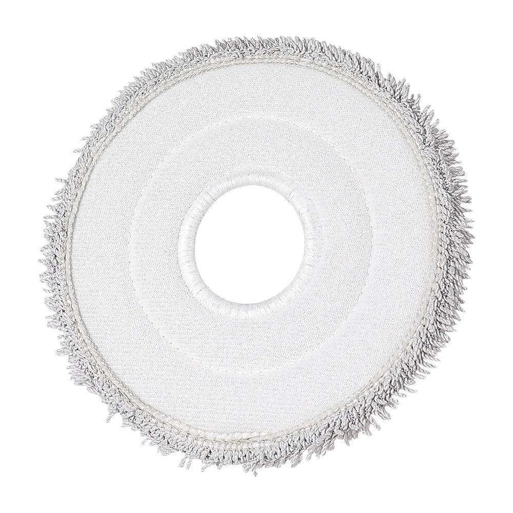Easy Install Perfect Fit Mop Cloth Kit Mop Pad Part For Xiaomi Mijia 5 Pro OV21CN X10 Plus S10 Plus X20 X20 Plus M30 Pro M30S Beauty World Shop