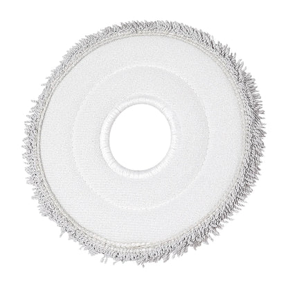 Easy Install Perfect Fit Mop Cloth Kit Mop Pad Part For Xiaomi Mijia 5 Pro OV21CN X10 Plus S10 Plus X20 X20 Plus M30 Pro M30S Beauty World Shop