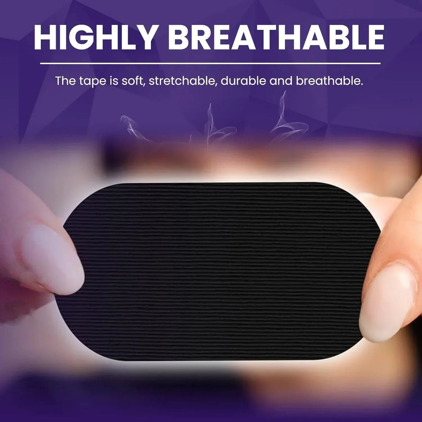 30/60/90Pcs Anti Snoring Sleep Mouth Tape Best Breathing Nasal Strips Medical Grade Improved Sleeping Snoring Relief Beauty Trend Shop