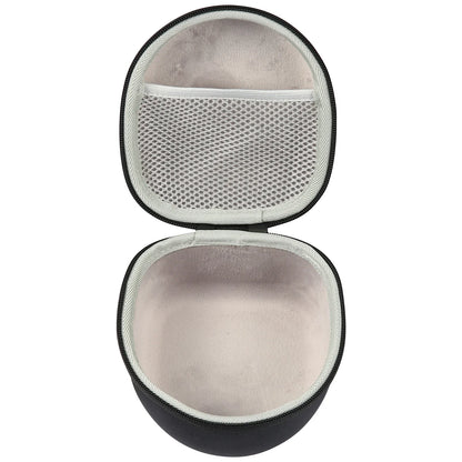 YHKEMA Hard Storage Travel Case for HL Impact Sport Sound Amplification Electronic Shooting Earmuff