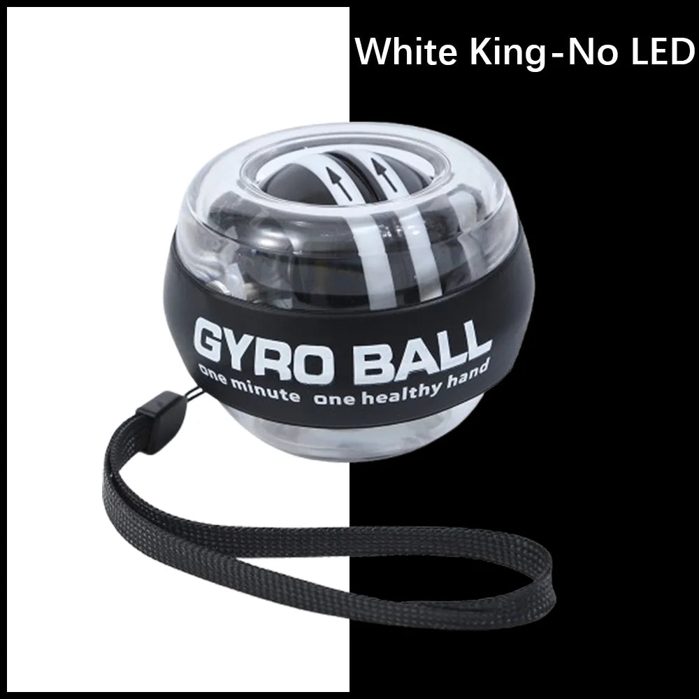 Wrist Force Ball/Box Alloy Steel Massage Fitness Beauty and Grip Strength Bball Can Relieve Fatigue Throughout the Body Beauty World Shop
