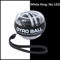 White King-No LED 1