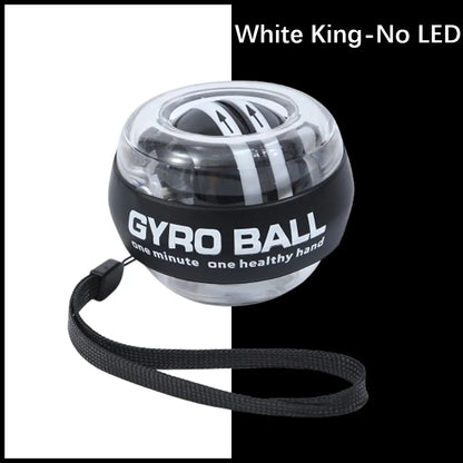 Wrist Force Ball/Box Alloy Steel Massage Fitness Beauty and Grip Strength Bball Can Relieve Fatigue Throughout the Body Beauty World Shop